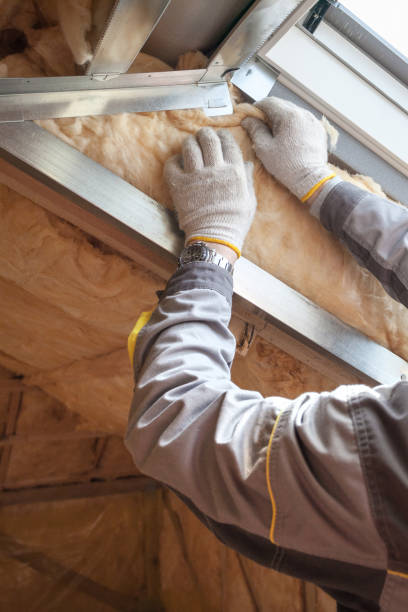 Best Specialty Insulation in Ampere North, NJ